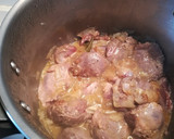Foto del paso 3 de la receta: Carrilladas en salsa