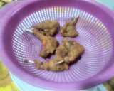 Foto del paso 4 de la receta: Chuletillas de cordero a la provenzal
