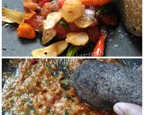 Foto langkah ke 3 dari resep Sambal Sari Laut.