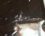 صورة لخطوة 1 من وصفة فلو شوكولاته