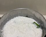 Foto langkah ke 1 dari resep Nasi Lemak Malaysia.