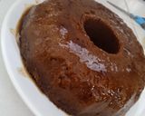 Foto del paso 6 de la receta: Pudin de pan y chocolate