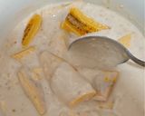 Foto langkah ke 4 dari resep Pisang Goreng Madu Wijen Crispy.