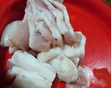Foto langkah ke 1 dari resep Samcan sambal ijo.