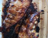 Foto del paso 6 de la receta Costillar de cerdo