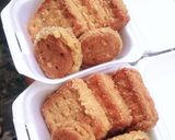 Foto langkah ke 11 dari resep Banana Malkist Super Yummy.