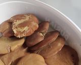 Foto langkah ke 2 dari resep Jengkol sambal hijau.