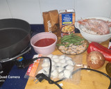 Foto del paso 1 de la receta: Arroz en cazuela eléctrica