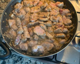 Foto del paso 3 de la receta: Solomillo a la pimienta