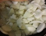 Foto del paso 1 de la receta: Tortilla de papa (fácil)