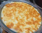 A picture of step 7 of Shrimp Casserole with Cream 🔥🦐🦐.