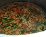 A picture of step 7 of Spicy Dhokla From Idlli Batter.