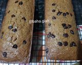 Foto langkah ke 4 dari resep Sarikaya Banana Bread.
