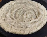 A picture of step 6 of Proso Millet Idli and Dosa.