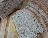 Foto del paso 6 de la receta: Pan integral sin amasar