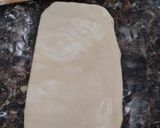 صورة لخطوة 7 من وصفة كرواسون بيتي 🥐