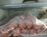 Foto del paso 3 de la receta: Albóndigas