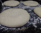 Foto del paso 11 de la receta: Pan árabe / pan pita