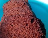 Foto langkah ke 6 dari resep Brownies kukus enak lembut.