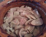 Foto del paso 1 de la receta: Riñones a la mexicana