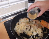 Foto del paso 3 de la receta: Atún encebollado