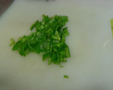 Foto del paso 1 de la receta: Pisto manchego
