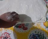 Foto del paso 5 de la receta: Masa hojaldre