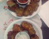 A tökéletes hamburger zsemle receptje recept fázis 4 fotója