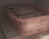 Es Gabus Choco Oreo ♥️ langkah memasak 5 foto