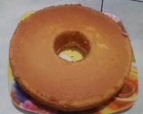 Foto langkah ke 10 dari resep Bolu tape panggang.