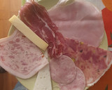 Foto del paso 1 de la receta: Entremeses variados