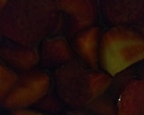 Foto del paso 1 de la receta: Frutillas con azúcar