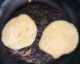 Foto del paso 4 de la receta: Pancakes 🥞