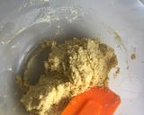 Foto del paso 3 de la receta: Keto - Pan de Hamburguesas