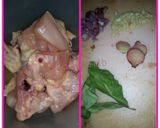 Foto langkah ke 1 dari resep Ayam gorenk Q,kobonk.