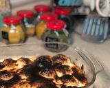 صورة لخطوة 7 من وصفة كُـرات البطاطس بالدجاج 🥔🍗😋