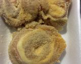 Foto del paso 2 de la receta: Espirales de pollo rellenas