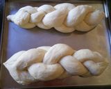Foto del paso 10 de la receta: Pan Jalá