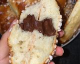 Une image de l'étape 6 de Brioche rapide.