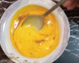 A picture of step 7 of Nargisi Pulao(Egg Pulao).