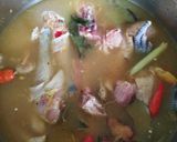Foto langkah ke 4 dari resep Ayam Betutu Kuah.