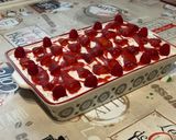 Epres màlnàs tiramisu 🍓 recept fázis 5 fotója
