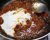 काठियावाड़ी ढोकली की सब्जी (Kathiyawadi Dhokli ki sabji recipe in Hindi) रेसिपी चरण 7 फोटो