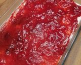 Foto del paso 7 de la receta: Tarta de queso sin lactosa