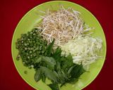 Foto langkah ke 1 dari resep Menu Diet: Karedok.