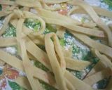 Foto langkah ke 3 dari resep Stick Keju Wortel.