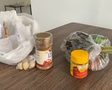 Foto langkah ke 1 dari resep Tongseng sapi.