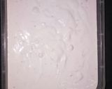 A picture of step 4 of Strawberry Ice Cream.
