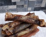 Foto langkah ke 4 dari resep Pisang Aroma Coklat #Sept8.