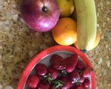 Foto del paso 1 de la receta: Ensalada de Frutas